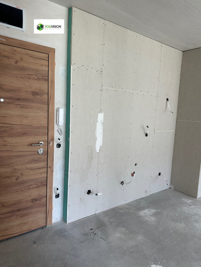 Продава  2-стаен град София , Малинова долина , 62 кв.м | 54881224 - изображение [4]