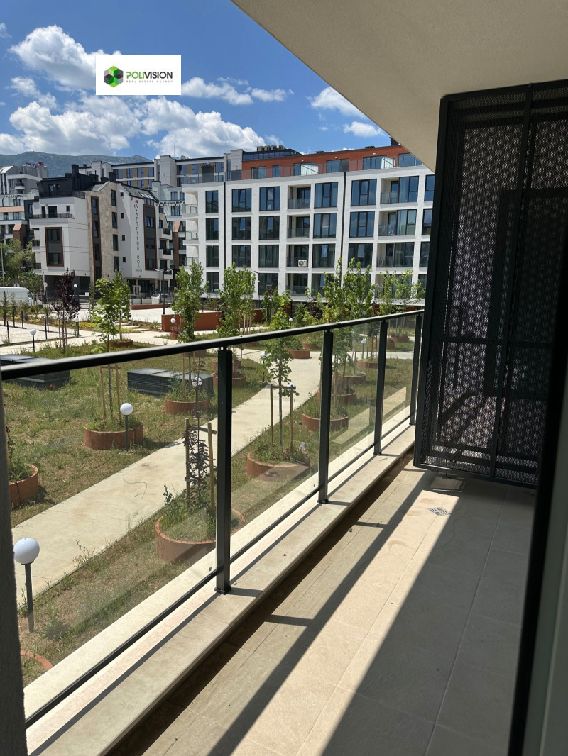 Продава  2-стаен град София , Малинова долина , 62 кв.м | 54881224 - изображение [2]
