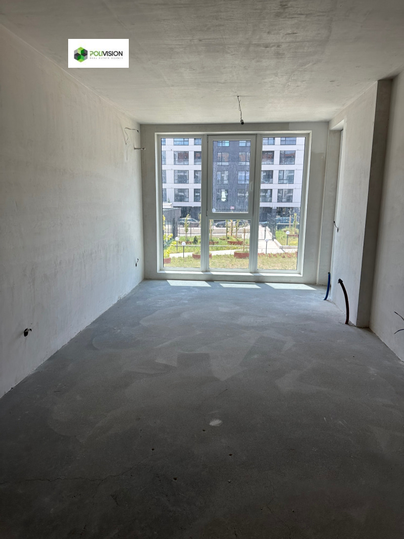 Продава  2-стаен град София , Малинова долина , 62 кв.м | 54881224 - изображение [3]