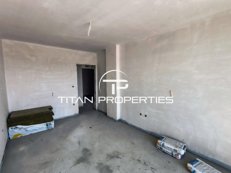 Eladó  1 hálószoba Plovdiv , Gagarin , 70 négyzetméter | 82028832 - kép [5]