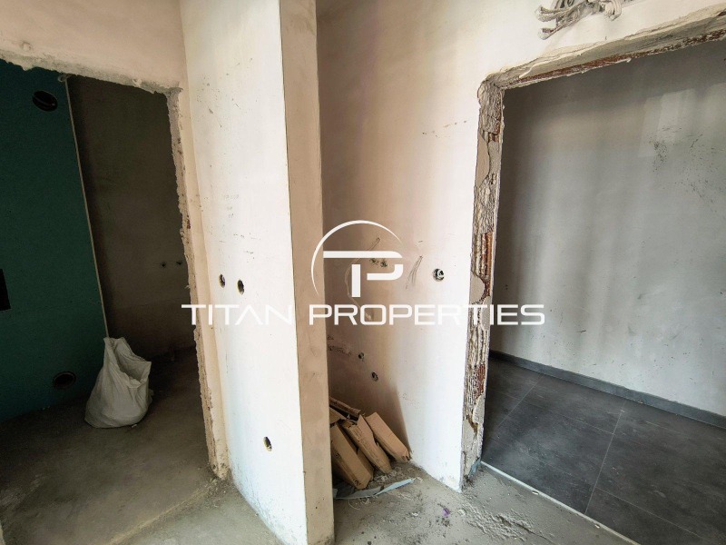 Eladó  1 hálószoba Plovdiv , Gagarin , 70 négyzetméter | 82028832 - kép [9]