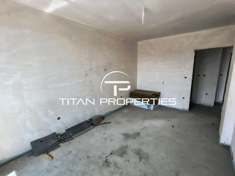 Eladó  1 hálószoba Plovdiv , Gagarin , 70 négyzetméter | 82028832 - kép [4]