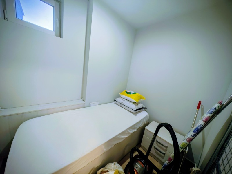 Продава 2-СТАЕН, гр. Каварна, област Добрич, снимка 12 - Апартаменти - 52686358