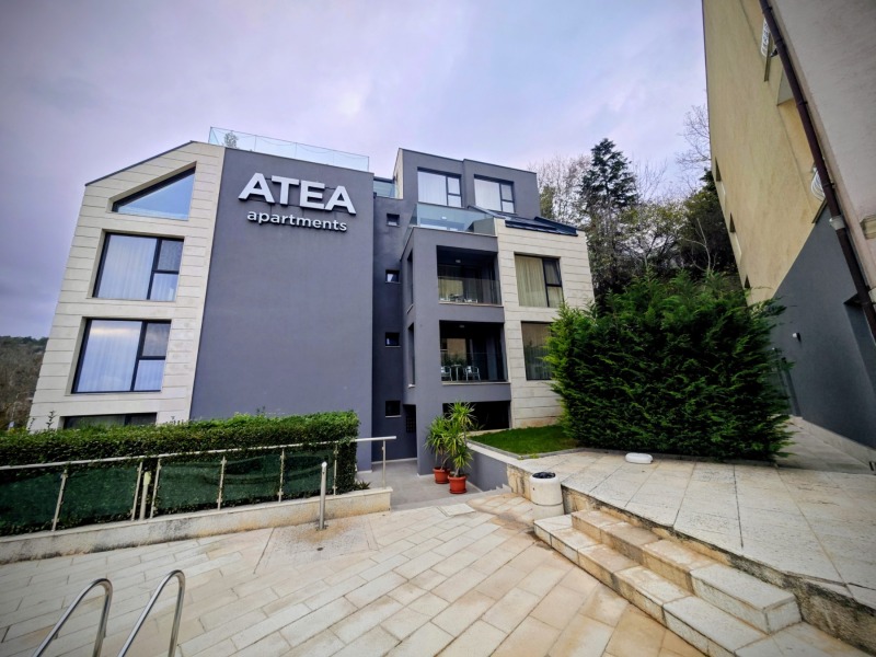 Продава 2-СТАЕН, гр. Каварна, област Добрич, снимка 2 - Апартаменти - 52686358