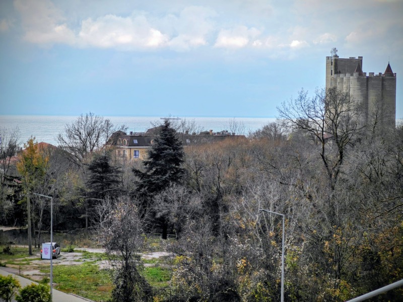 Продава 2-СТАЕН, гр. Каварна, област Добрич, снимка 16 - Апартаменти - 52686358