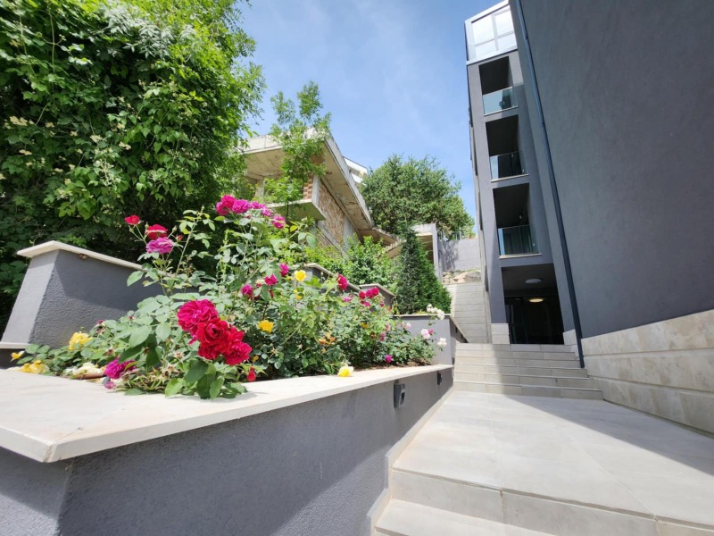 Продава 2-СТАЕН, гр. Каварна, област Добрич, снимка 15 - Апартаменти - 52686358