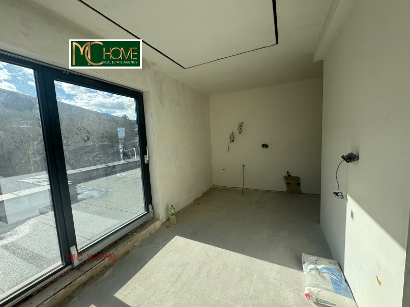 Продава 2-СТАЕН, гр. София, Бояна, снимка 2 - Апартаменти - 53120010