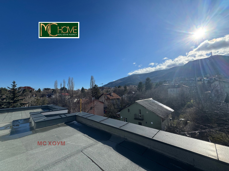 Продава 2-СТАЕН, гр. София, Бояна