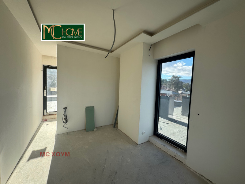 Продава 2-СТАЕН, гр. София, Бояна, снимка 3 - Апартаменти - 53120010