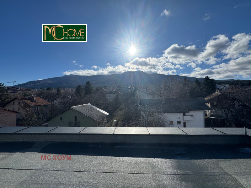 Продава 2-СТАЕН, гр. София, Бояна, снимка 8 - Апартаменти - 53120010