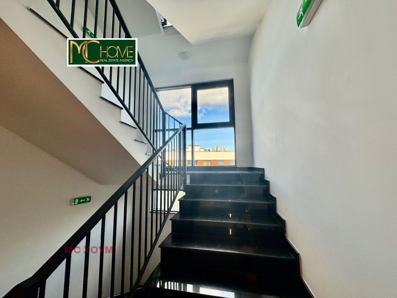 Продава 2-СТАЕН, гр. София, Бояна, снимка 6 - Апартаменти - 53120010