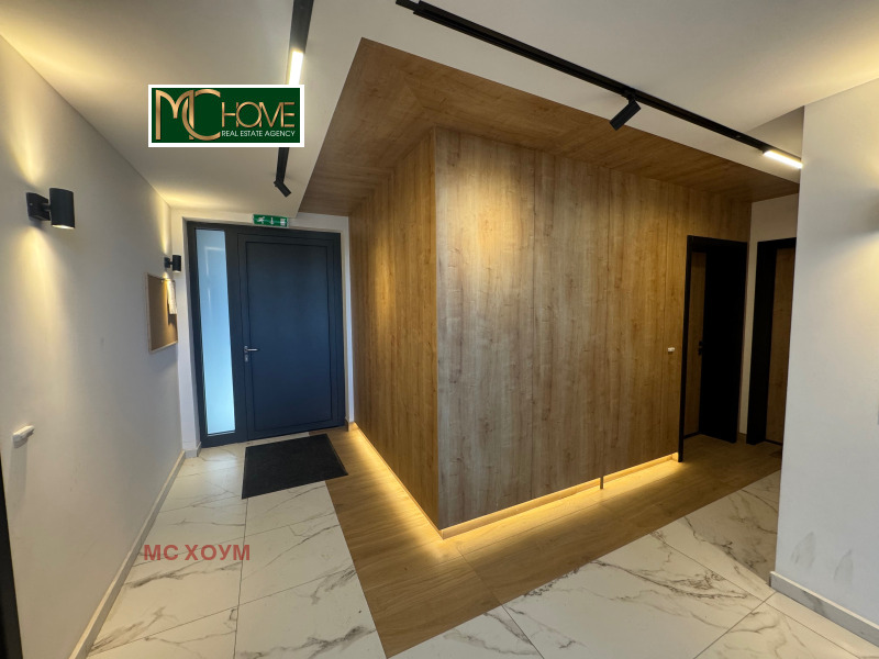 Продава 2-СТАЕН, гр. София, Бояна, снимка 7 - Апартаменти - 53120010