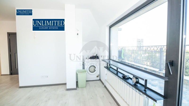 Продава 2-СТАЕН, гр. София, Изток, снимка 4 - Апартаменти - 53220520