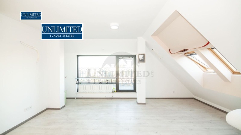 Продава 2-СТАЕН, гр. София, Изток, снимка 2 - Апартаменти - 53220520