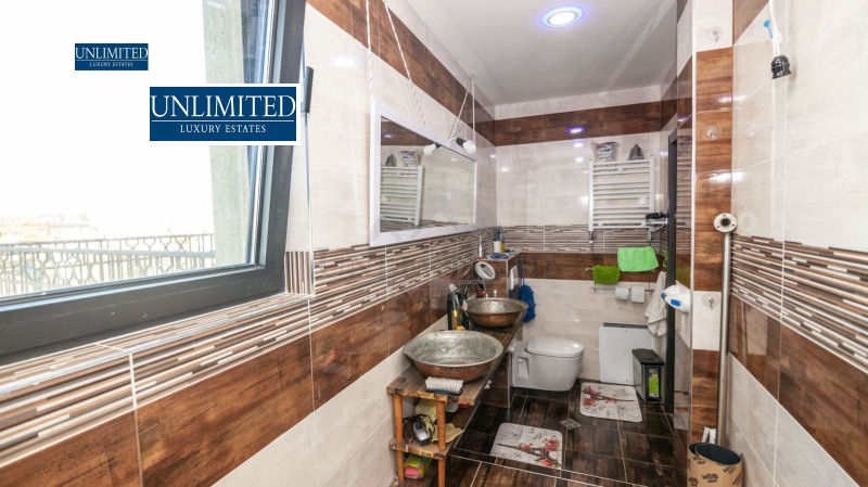 Продава 2-СТАЕН, гр. София, Изток, снимка 7 - Апартаменти - 53220520