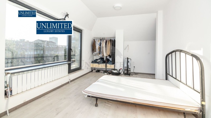 Продава 2-СТАЕН, гр. София, Изток, снимка 5 - Апартаменти - 53220520