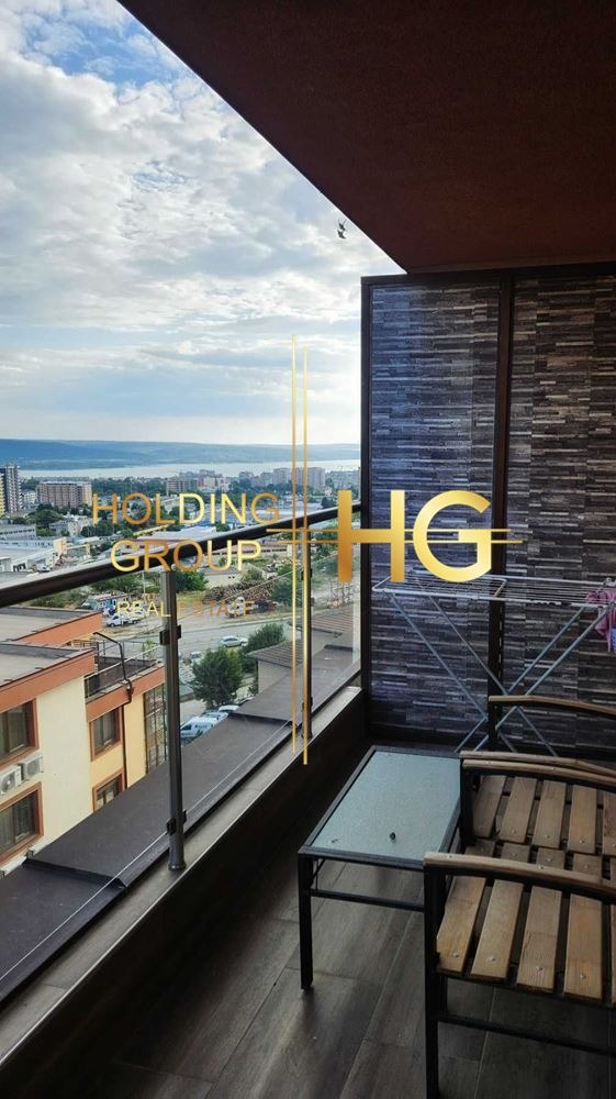 Продава 2-СТАЕН, гр. Варна, Бизнес хотел, снимка 11 - Апартаменти - 53472059