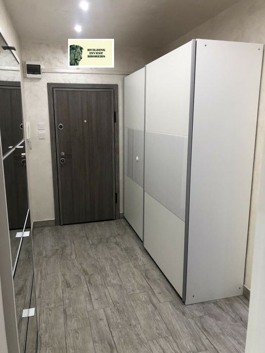 Продава 2-СТАЕН, гр. София, Борово, снимка 11 - Апартаменти - 55585914