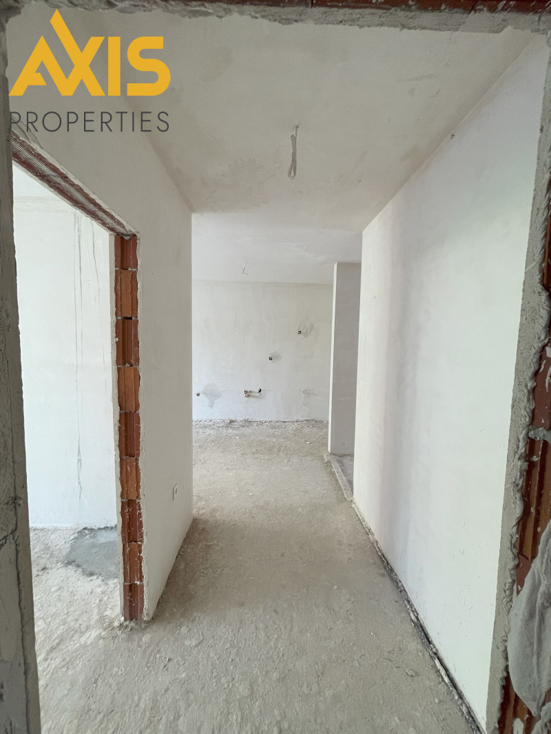 Zu verkaufen  2 Schlafzimmer Stara Zagora , Zentar , 120 qm | 26319124 - Bild [11]