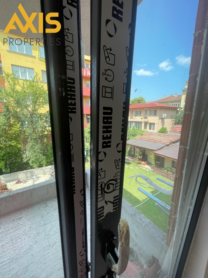 Zu verkaufen  2 Schlafzimmer Stara Zagora , Zentar , 120 qm | 26319124 - Bild [7]