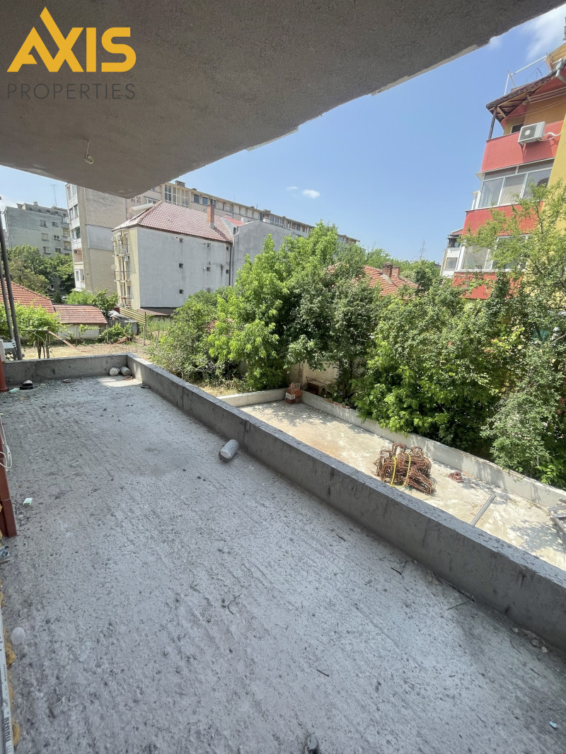 Zu verkaufen  2 Schlafzimmer Stara Zagora , Zentar , 120 qm | 26319124 - Bild [5]