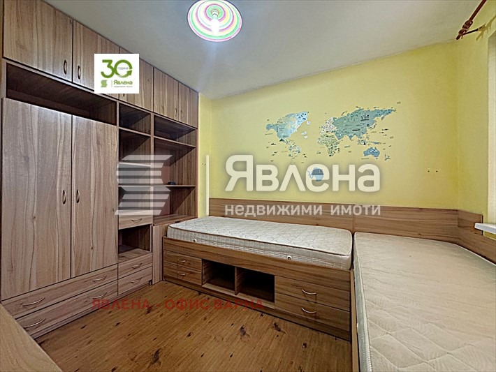 Продава 3-СТАЕН, гр. Варна, Колхозен пазар, снимка 8 - Aпартаменти - 48420536