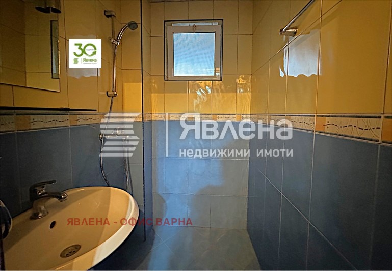 Продава 3-СТАЕН, гр. Варна, Колхозен пазар, снимка 11 - Aпартаменти - 48420536