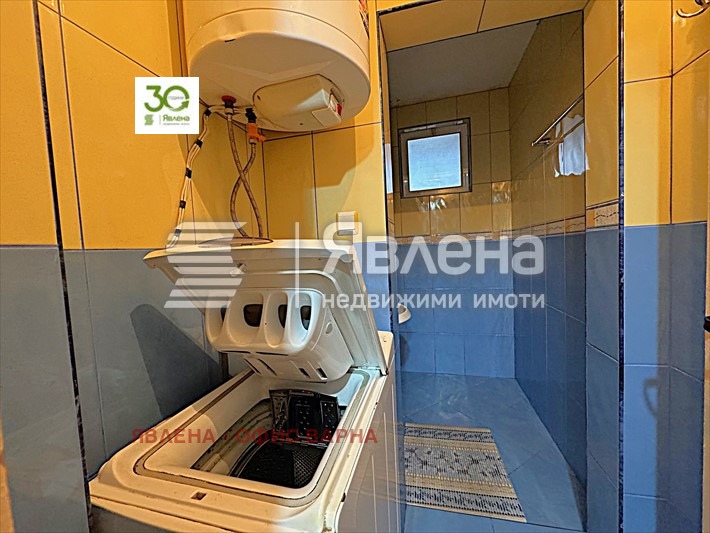 Продава 3-СТАЕН, гр. Варна, Колхозен пазар, снимка 10 - Aпартаменти - 48420536