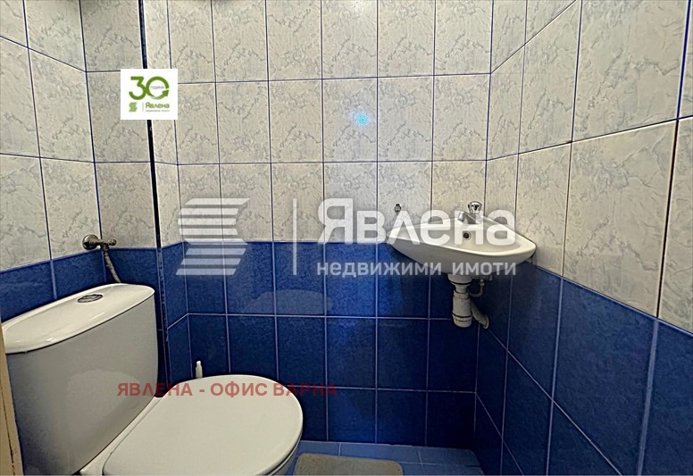 Продава 3-СТАЕН, гр. Варна, Колхозен пазар, снимка 12 - Aпартаменти - 48420536