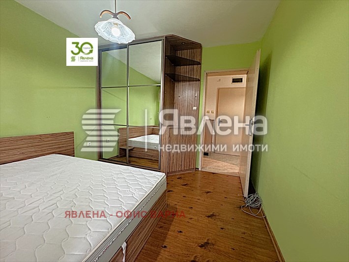 Продава 3-СТАЕН, гр. Варна, Колхозен пазар, снимка 7 - Aпартаменти - 48420536