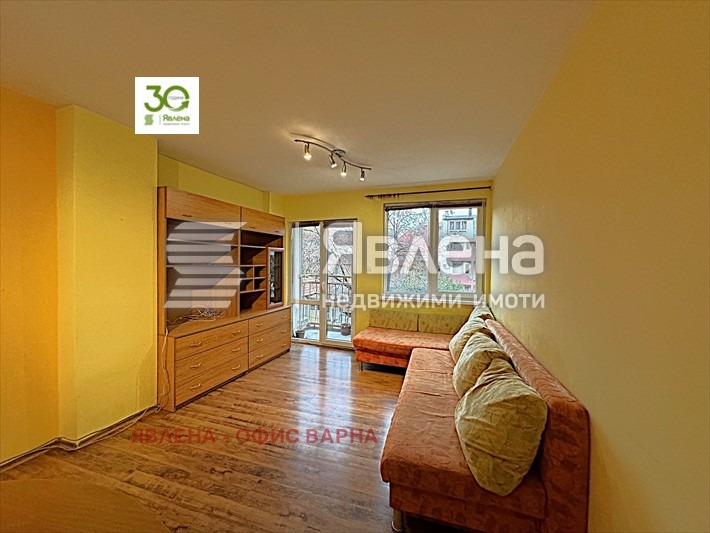 Продава 3-СТАЕН, гр. Варна, Колхозен пазар, снимка 3 - Aпартаменти - 48420536