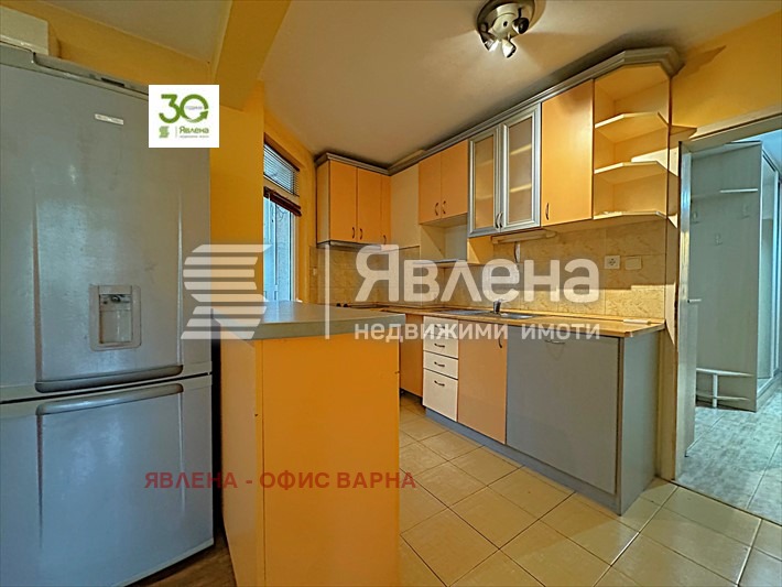 Продава 3-СТАЕН, гр. Варна, Колхозен пазар, снимка 5 - Aпартаменти - 48420536