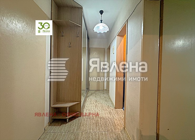 Продава 3-СТАЕН, гр. Варна, Колхозен пазар, снимка 13 - Aпартаменти - 48420536