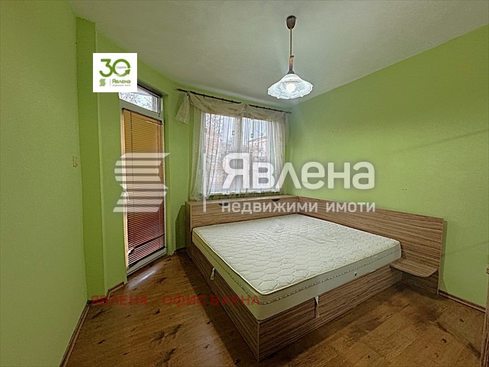 Продава 3-СТАЕН, гр. Варна, Колхозен пазар, снимка 6 - Aпартаменти - 48420536