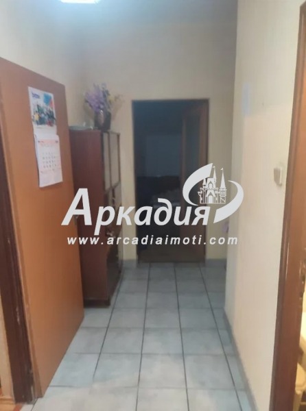 Продава 3-СТАЕН, гр. Пловдив, Тракия, снимка 10 - Aпартаменти - 49581331