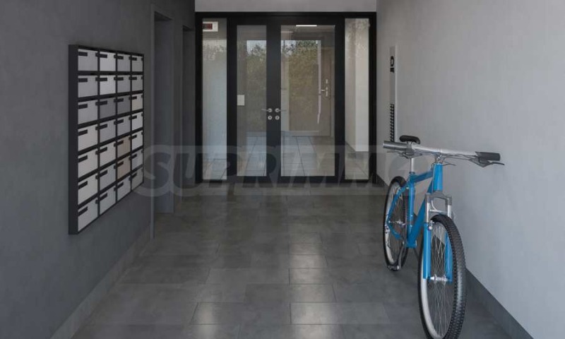 Satılık  2 yatak odası Sofia , Ovça kupel 2 , 156 metrekare | 92907117 - görüntü [9]