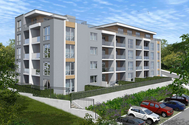 Продава  3-стаен град Варна , Възраждане 3 , 88 кв.м | 95311188 - изображение [3]