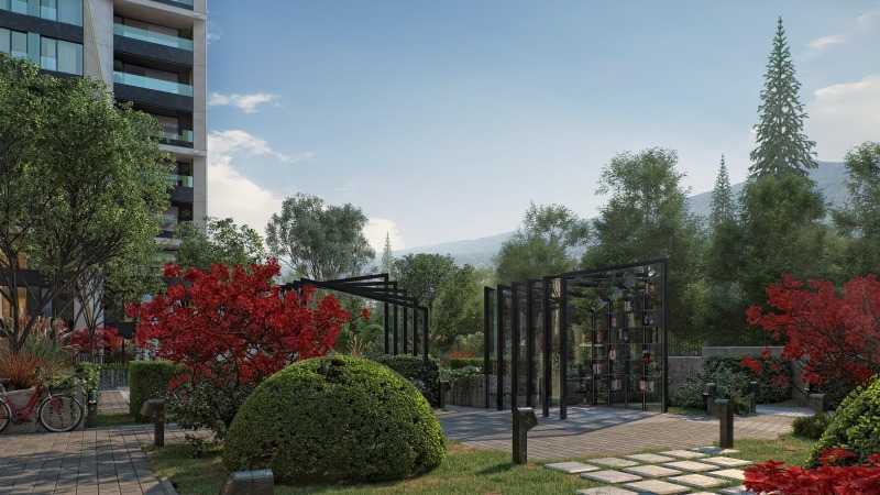 Продава  3-стаен град София , Славия , 109 кв.м | 10862886 - изображение [3]