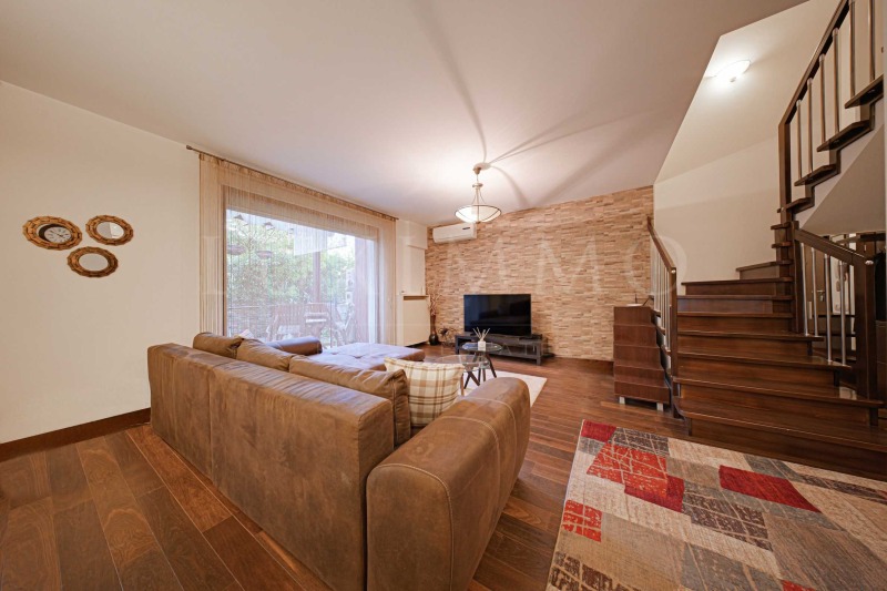 Продава 3-СТАЕН, гр. София, Манастирски ливади, снимка 5 - Апартаменти - 52295537