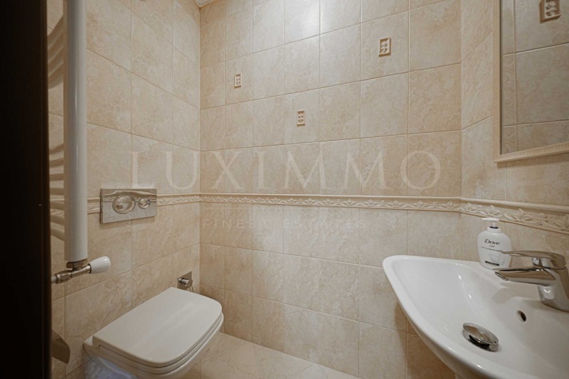 Продава 3-СТАЕН, гр. София, Манастирски ливади, снимка 13 - Апартаменти - 52295537