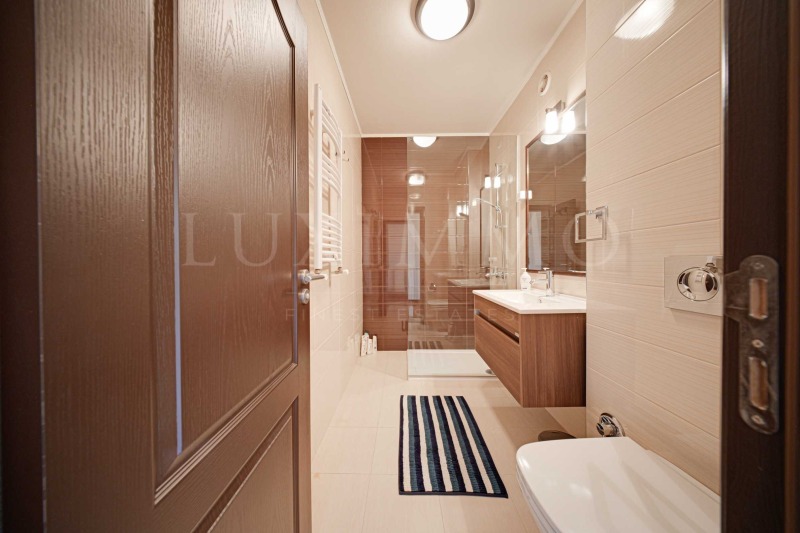 Продава 3-СТАЕН, гр. София, Манастирски ливади, снимка 12 - Апартаменти - 52295537