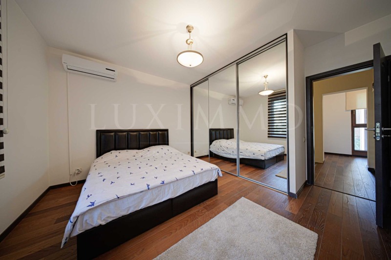 Продава 3-СТАЕН, гр. София, Манастирски ливади, снимка 6 - Апартаменти - 52295537