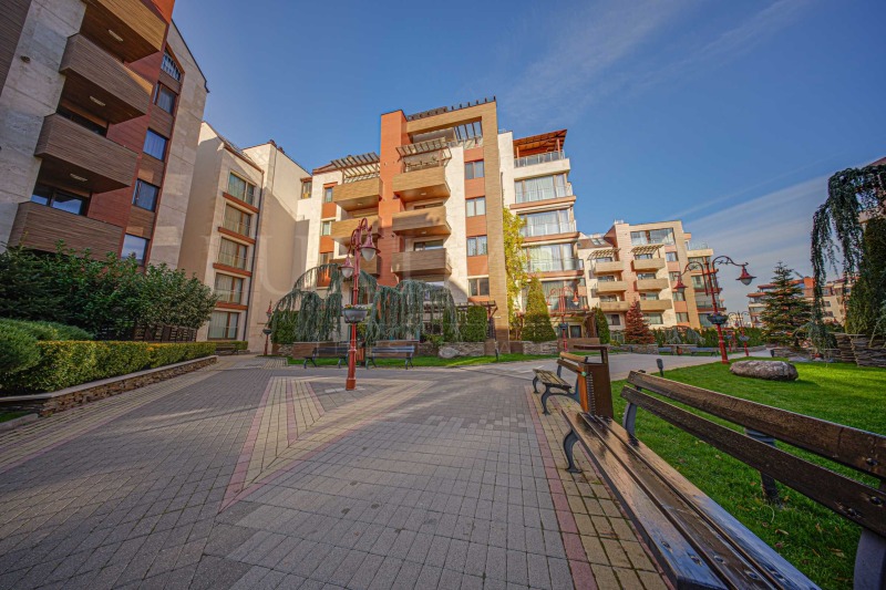 Продава 3-СТАЕН, гр. София, Манастирски ливади, снимка 16 - Апартаменти - 52295537