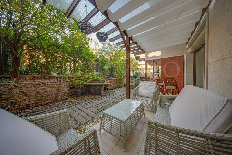 Продава 3-СТАЕН, гр. София, Манастирски ливади, снимка 15 - Апартаменти - 52295537