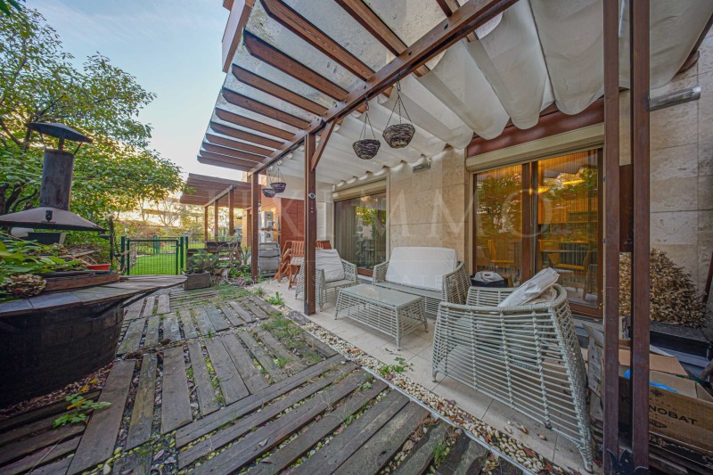 Продава 3-СТАЕН, гр. София, Манастирски ливади, снимка 14 - Апартаменти - 52295537