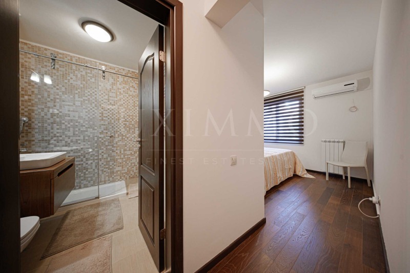 Продава 3-СТАЕН, гр. София, Манастирски ливади, снимка 10 - Апартаменти - 52295537