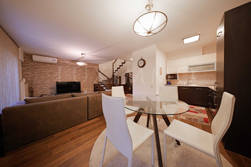 Продава 3-СТАЕН, гр. София, Манастирски ливади, снимка 2 - Апартаменти - 52295537