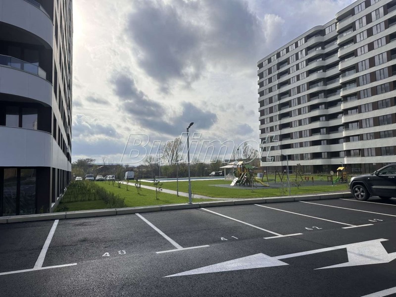 Продава 3-СТАЕН, гр. Варна, Трошево, снимка 15 - Апартаменти - 52479029