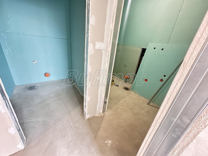 Продава 3-СТАЕН, гр. Варна, Трошево, снимка 8 - Апартаменти - 52479029