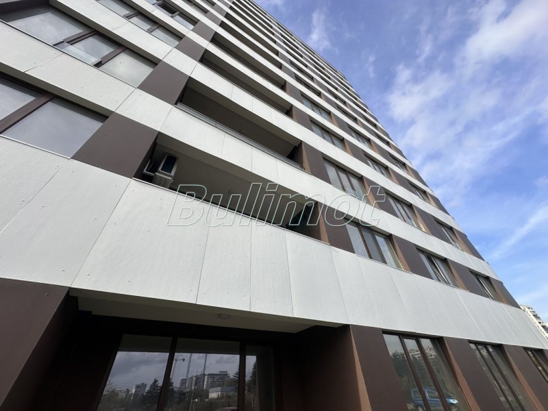 Продава 3-СТАЕН, гр. Варна, Трошево, снимка 14 - Апартаменти - 52479029